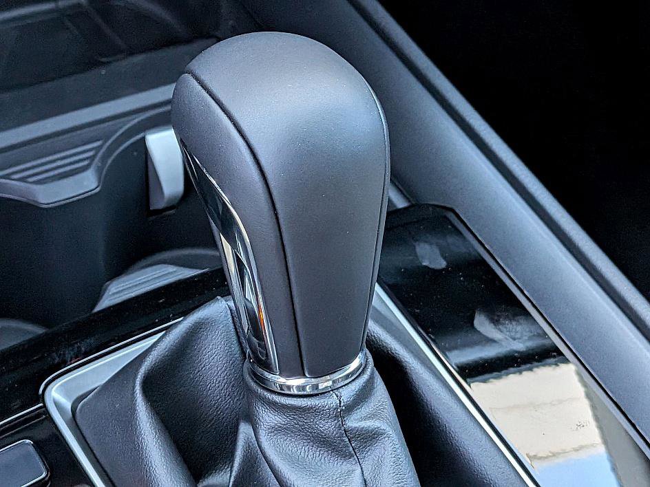 New 2026 MAZDA CX-50 AWD 2.5 S w/ Cargo Package image 24