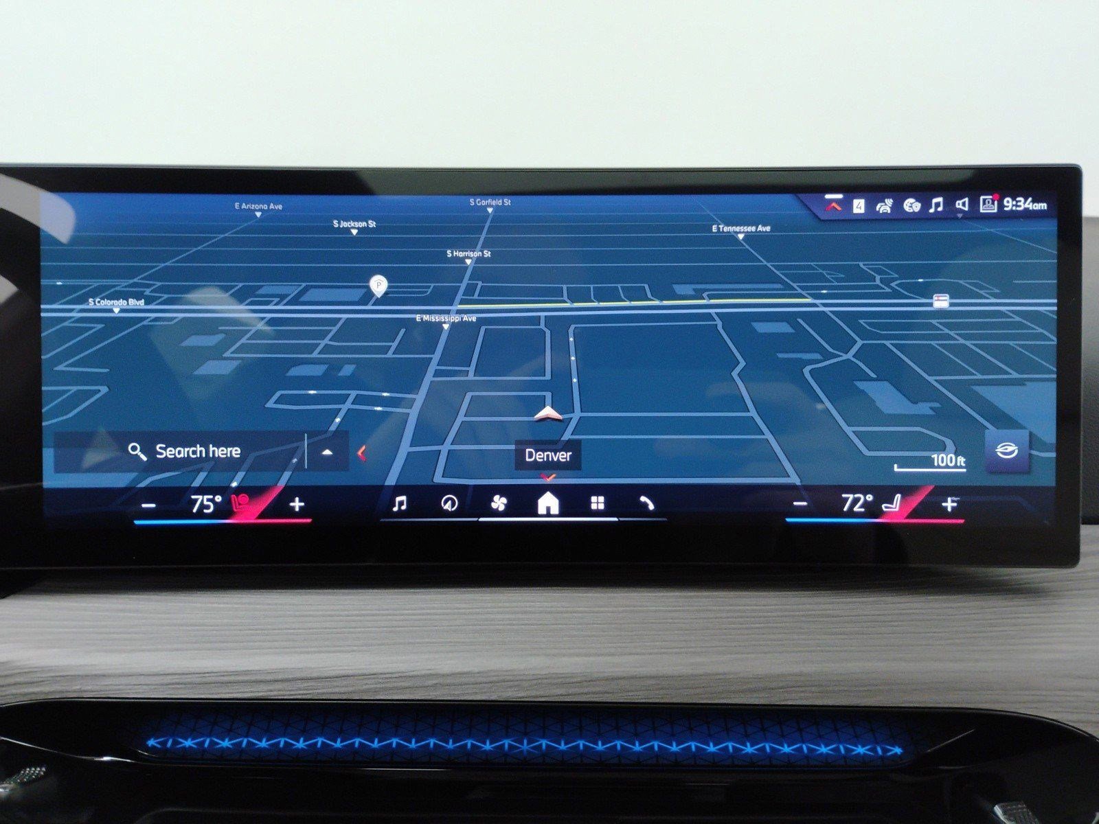 Used 2025 BMW i4 xDrive40i w/ Premium Package image 24