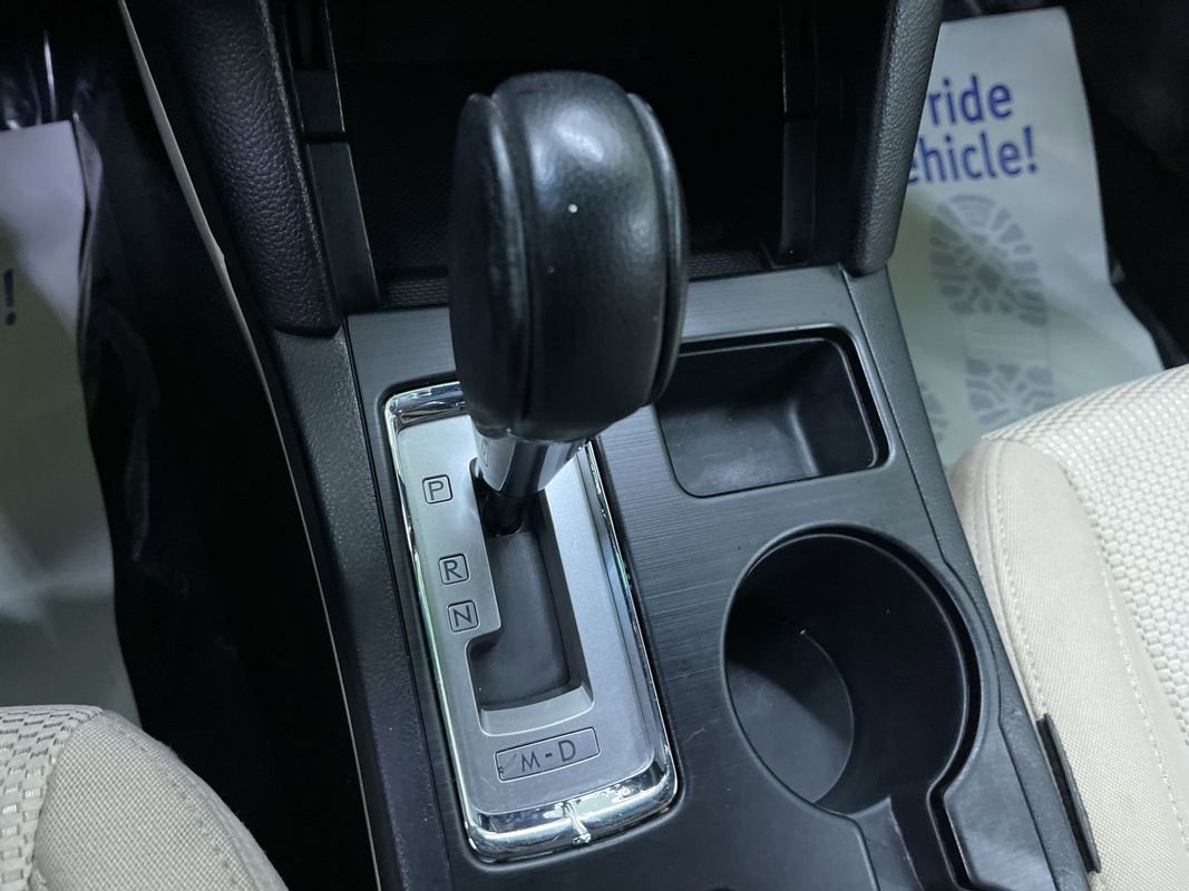 Used 2016 Subaru Outback 2.5i Premium image 25