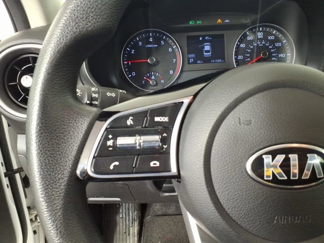 Used 2021 Kia Forte LXS FWD image 15