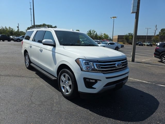 Used 2021 Ford Expedition Max XLT