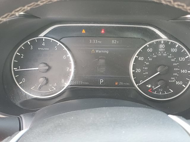 Used 2016 Nissan Maxima Platinum FWD image 18
