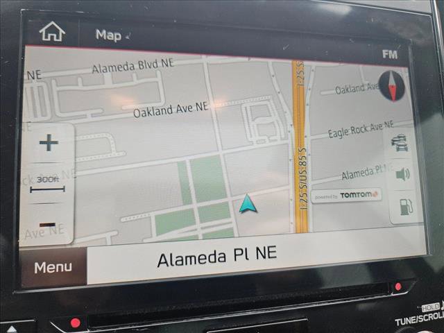 Used 2022 Subaru Ascent Onyx Edition image 13