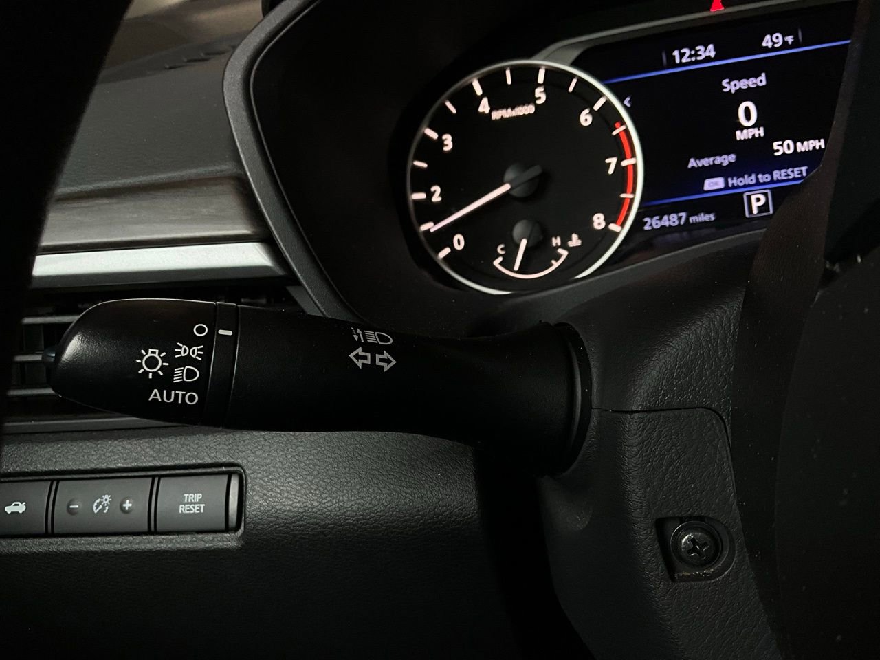 Used 2025 Nissan Altima 2.5 SV image 34