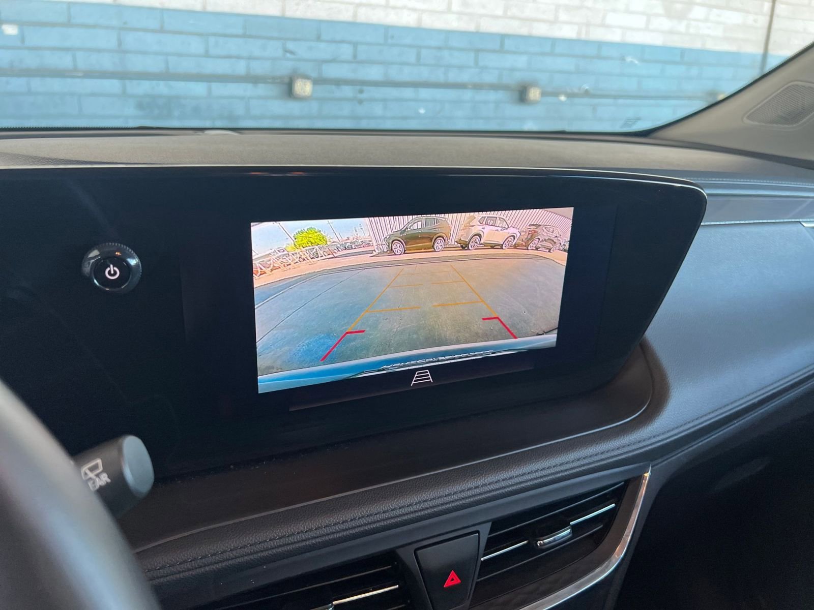 Used 2025 Buick Encore GX Preferred FWD image 24