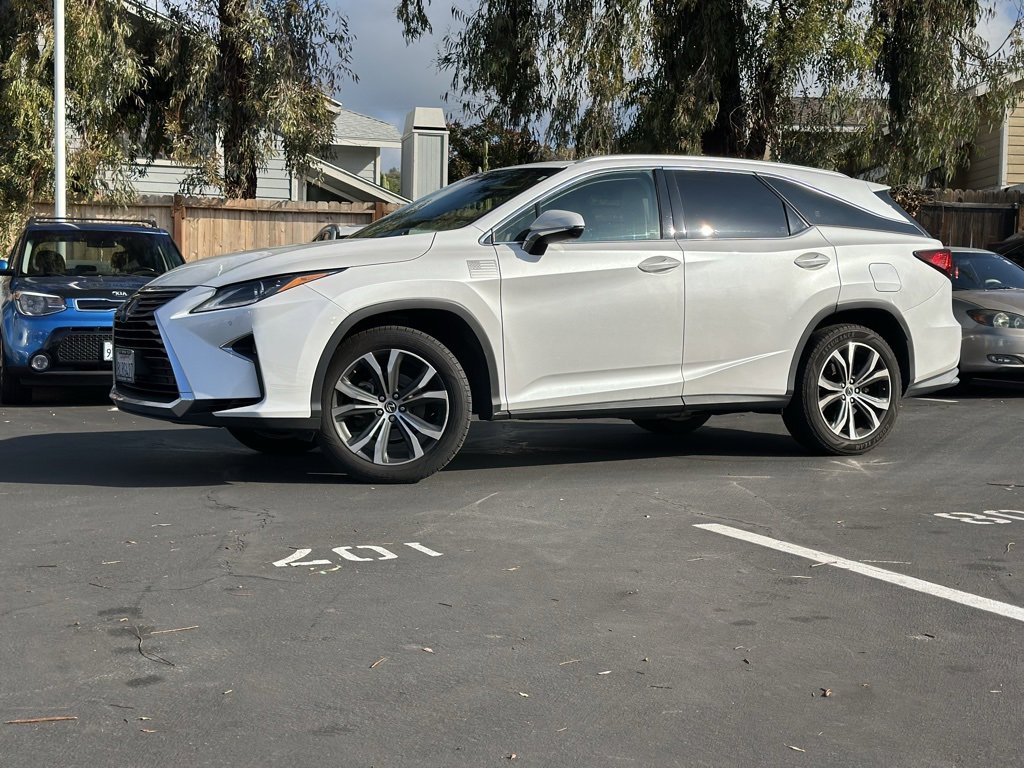 Used 2019 Lexus RX 350L 350L image 1