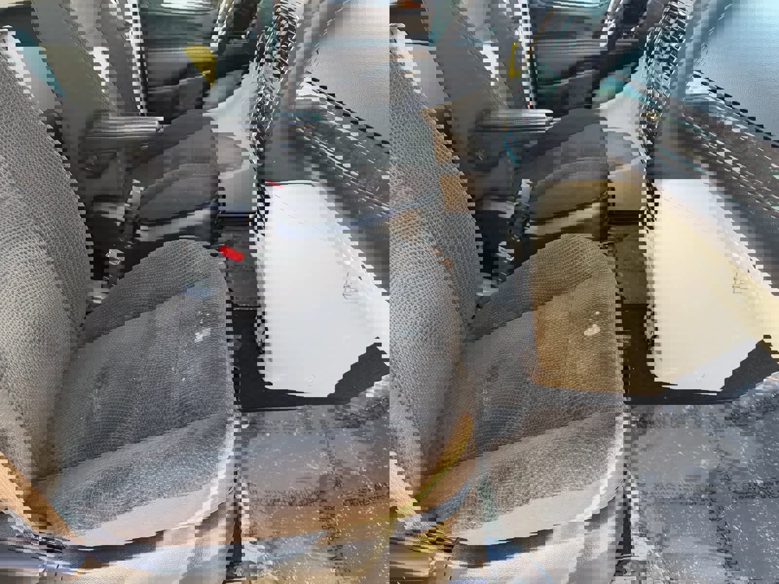 Used 2018 Dodge Grand Caravan SE w/ UConnect Hands-Free Group image 12