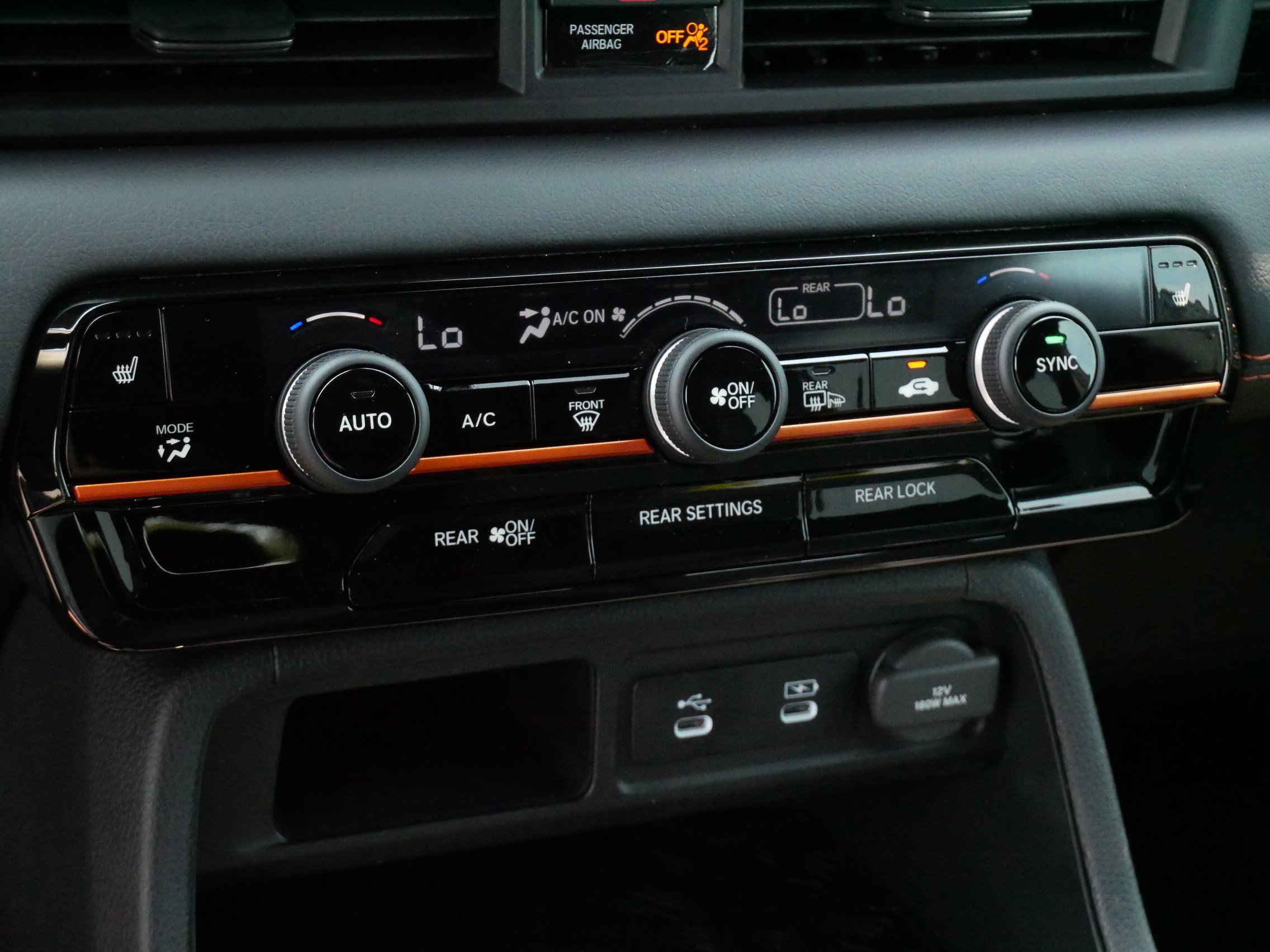 Certified 2026 Honda Pilot TrailSport image 23