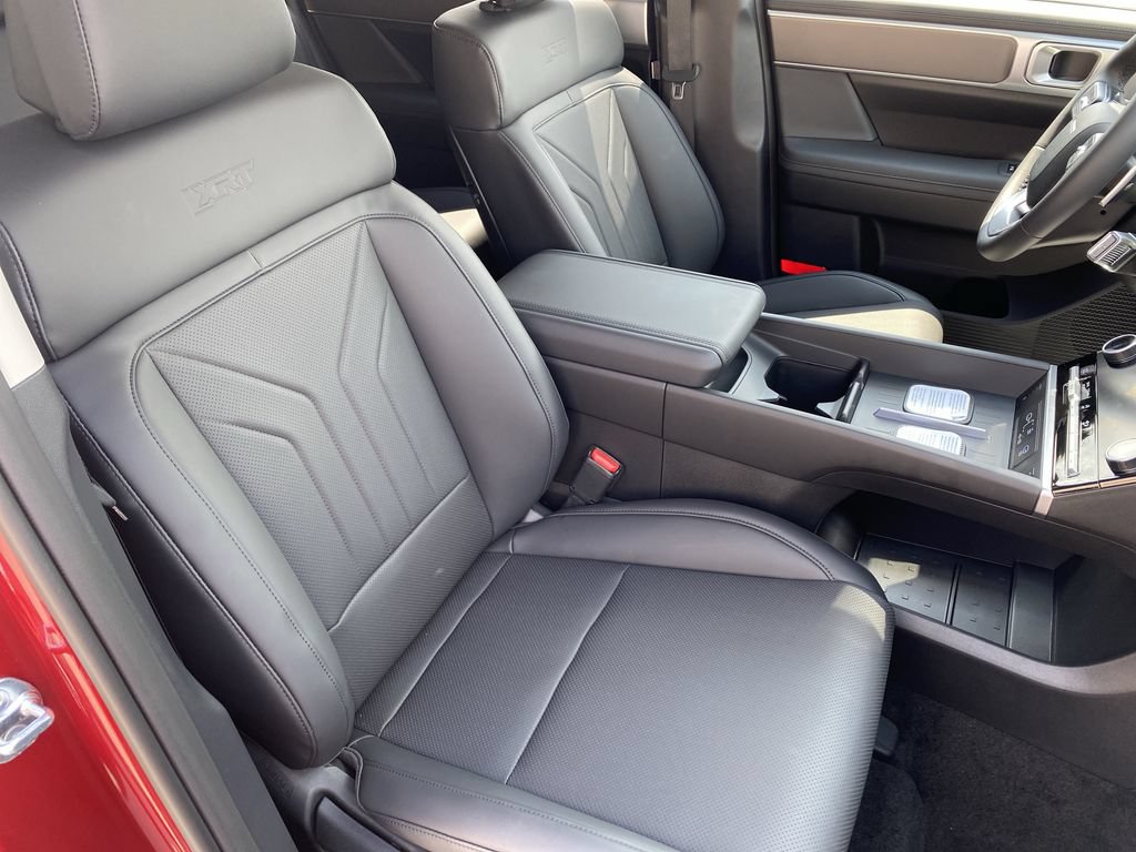 New 2026 Hyundai Santa Fe XRT AWD/4WD image 38