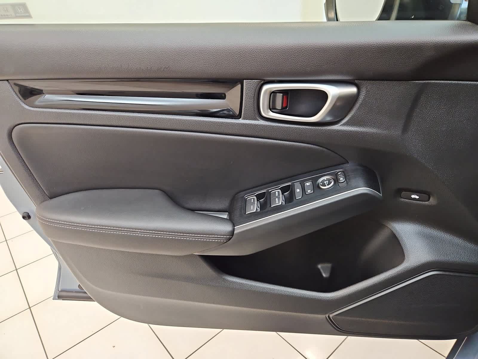 Certified 2024 Honda Civic Touring image 17