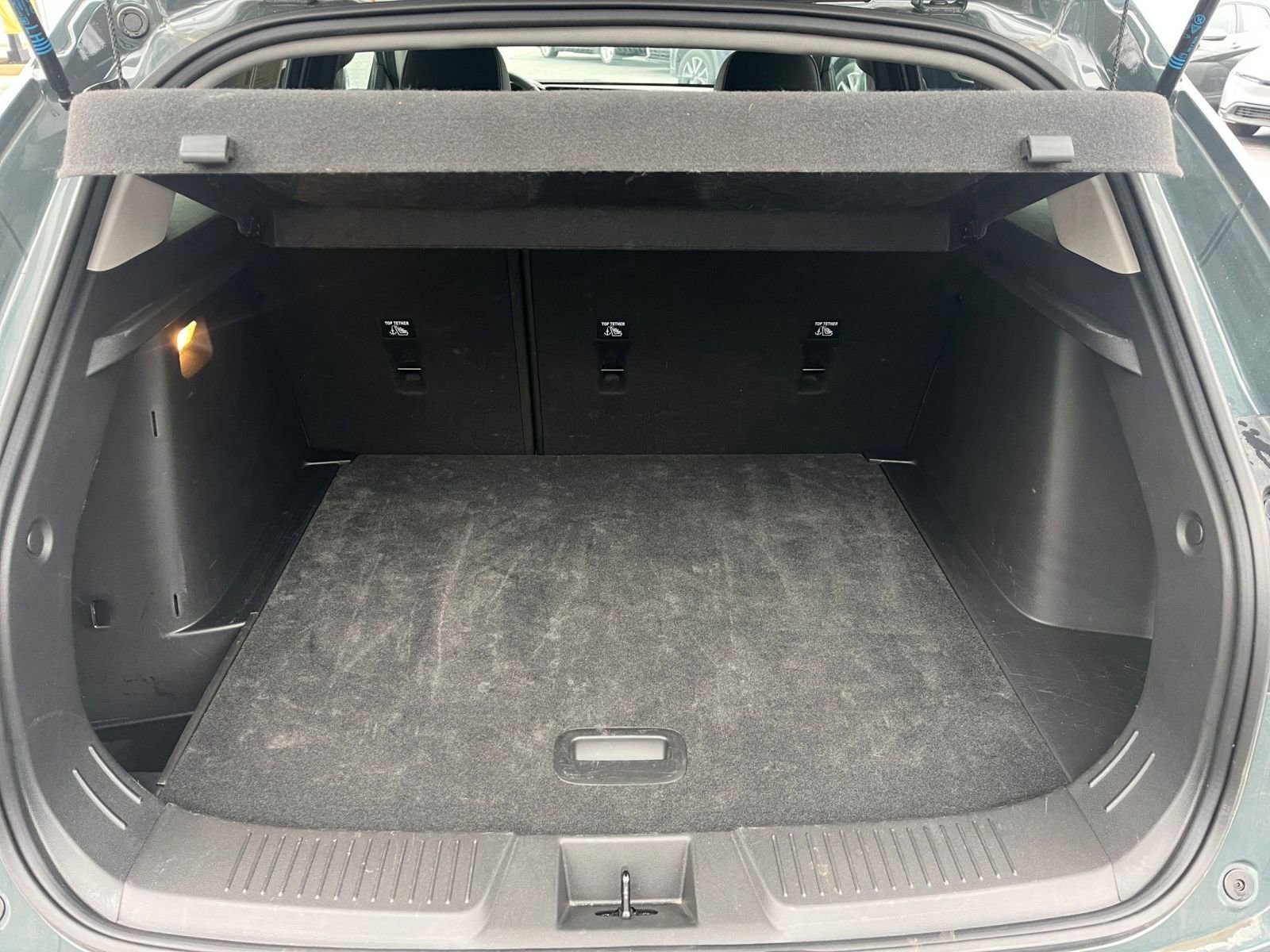 Used 2025 Chevrolet Trax LT w/ LT Convenience Package image 24