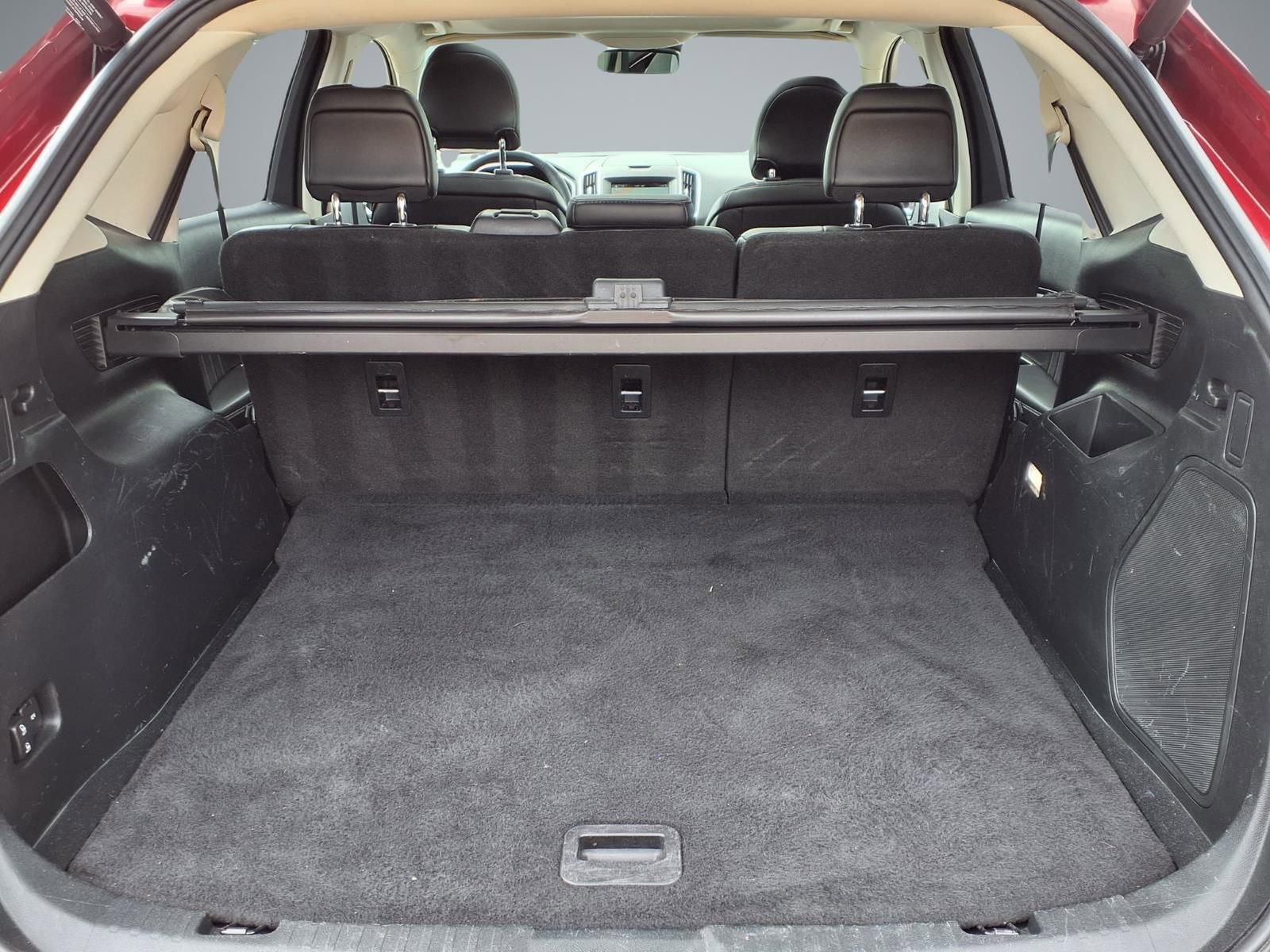 Used 2018 Ford Edge Sport w/ Equipment Group 401A image 11