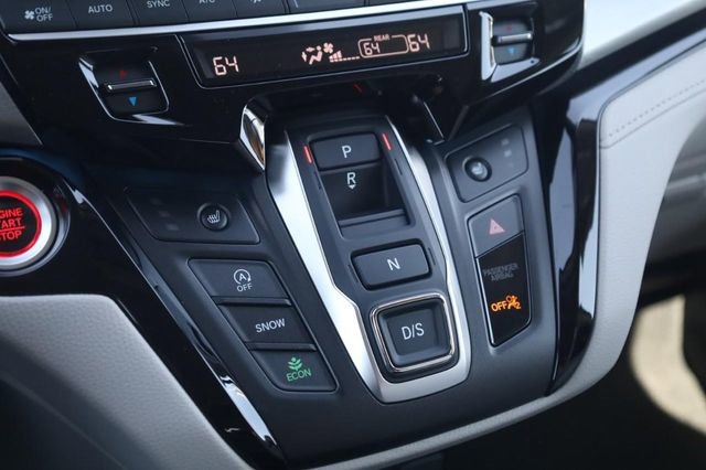 New 2026 Honda Odyssey Touring image 18