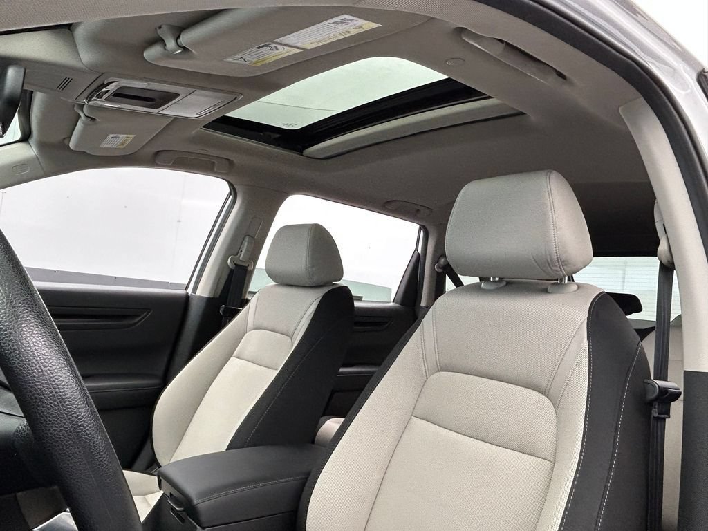 Used 2024 Honda CR-V EX image 48