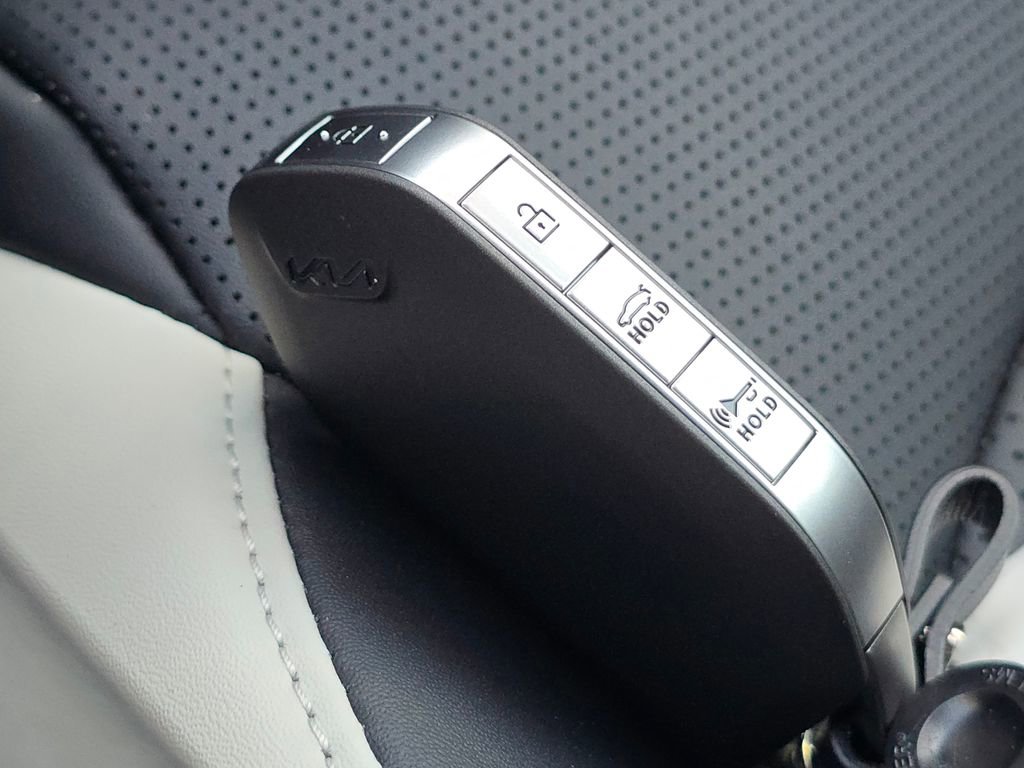 New 2026 Kia K5 GT-Line w/ GT-Line Premium Package image 34