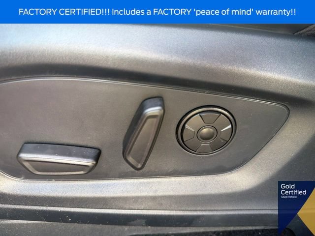 Used 2025 Ford Explorer ST AWD/4WD image 38