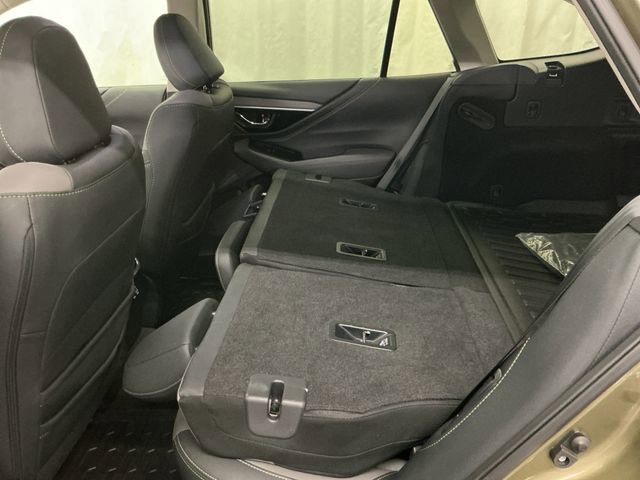 Used 2023 Subaru Outback Onyx Edition image 37