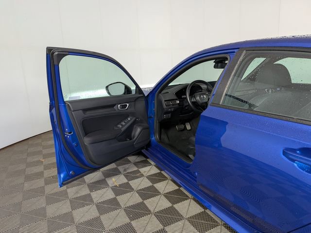 Used 2023 Honda Civic Sport image 10