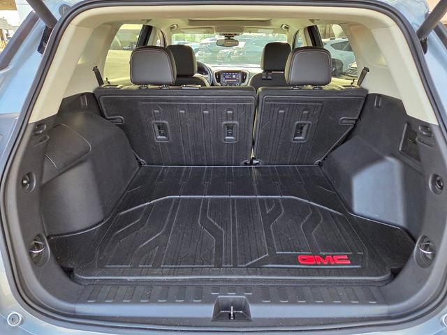 Used 2023 GMC Terrain Denali w/ LPO, Floor Liner Package AWD/4WD image 14