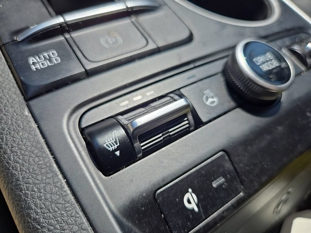 Certified 2024 Kia K5 GT-Line AWD/4WD image 31