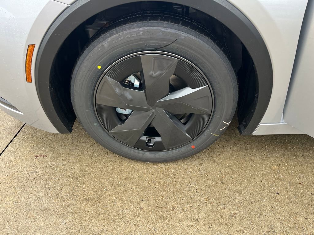 New 2026 Toyota Prius Plug-In Hybrid image 26