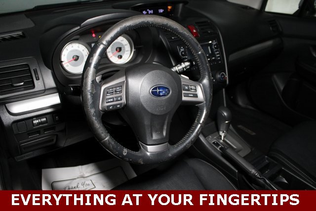 Used 2014 Subaru Impreza 2.0i Sport Premium w/ Popular Package #1 image 13