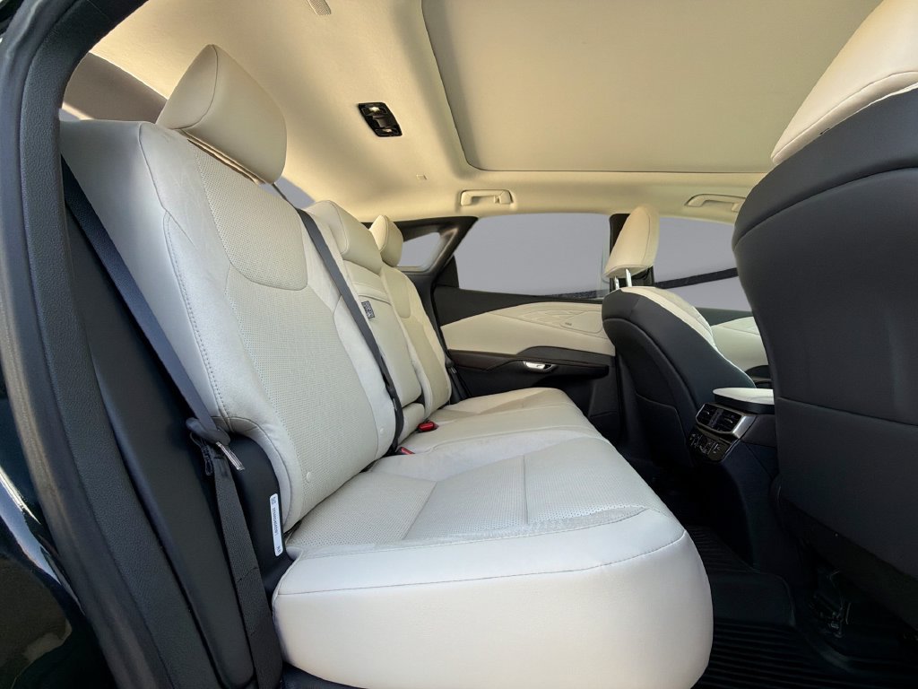 Certified 2023 Lexus RX 350 FWD w/ Cold Area Package image 16