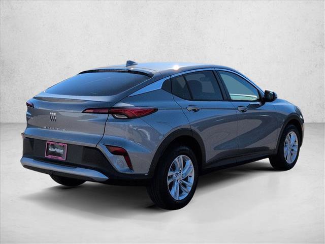 New 2026 Buick Envista Preferred w/ Convenience I Package image 2