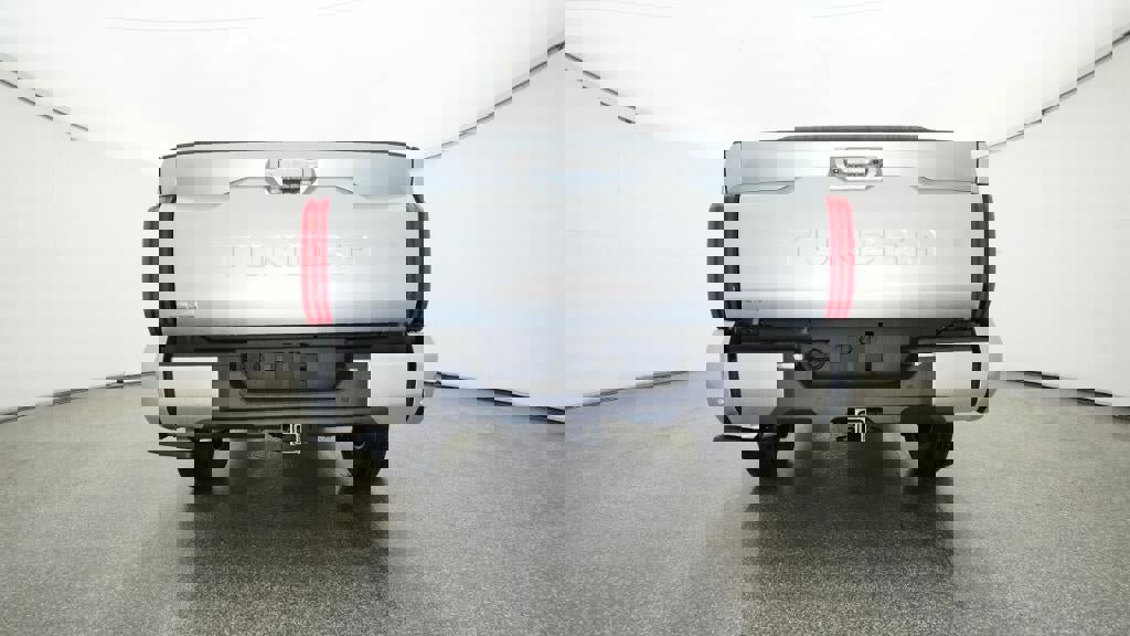New 2026 Toyota Tundra Limited image 23