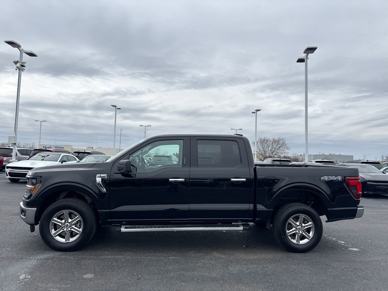 Used 2024 Ford F150 XLT image 6