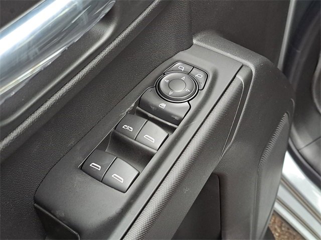 Used 2026 Chevrolet Silverado 1500 Custom w/ Rally Edition image 21