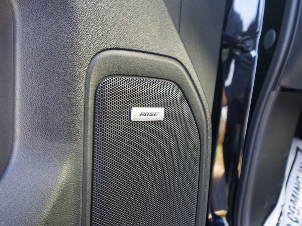 Used 2019 GMC Sierra 1500 Denali w/ Denali Carbonpro Edition image 21