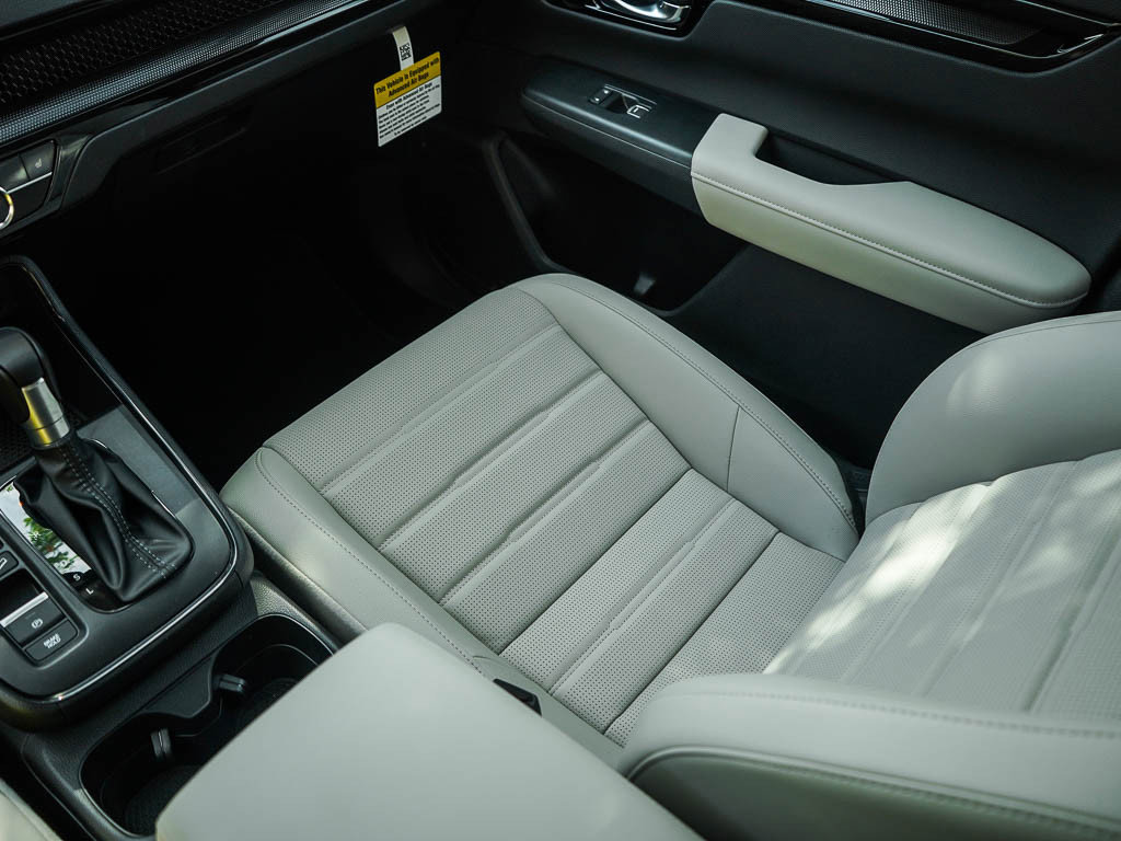 New 2026 Honda CR-V EX-L image 26