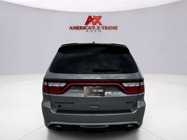 Used 2023 Dodge Durango SRT image 4