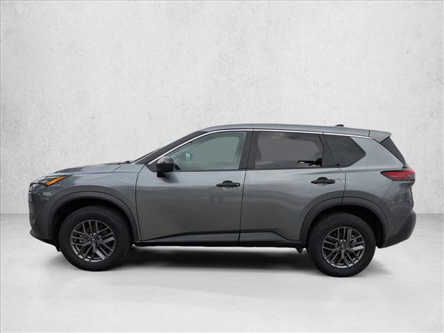 Used 2023 Nissan Rogue S image 9