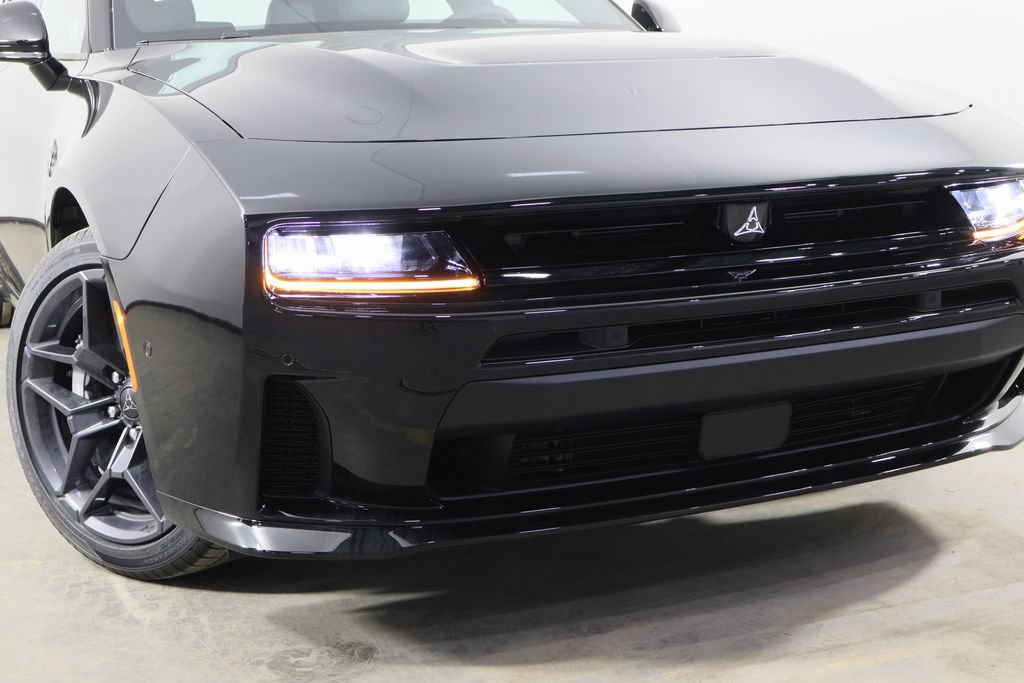 New 2026 Dodge Charger Scat Pack w/ Blacktop Package AWD/4WD image 41