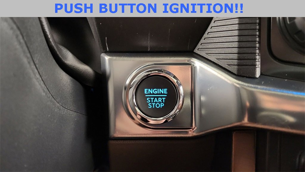 New 2025 Ford F150 King Ranch w/ FX4 Off-Road Package image 24