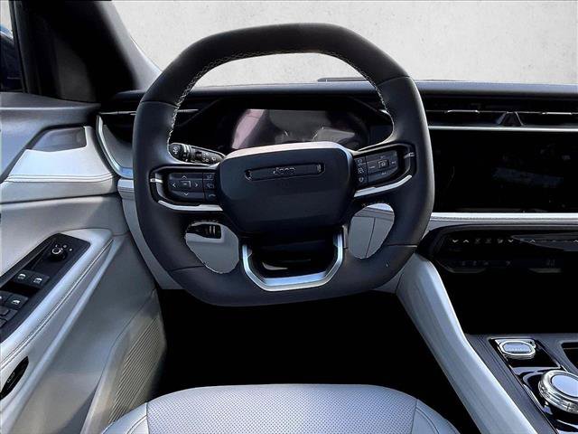 New 2026 Jeep Cherokee Limited AWD/4WD image 12
