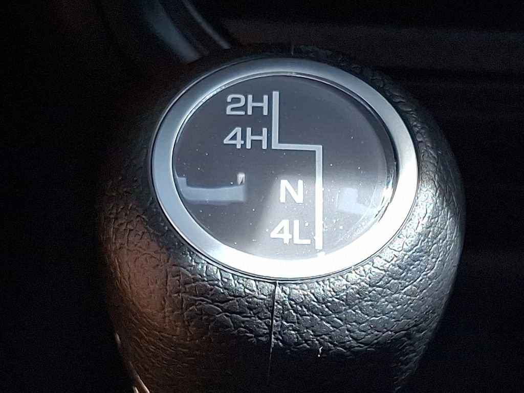 New 2025 Jeep Wrangler Sport S image 18