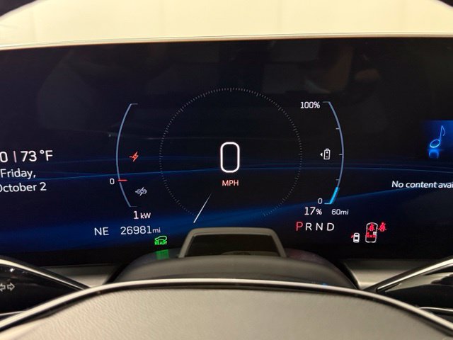 Used 2024 Cadillac Lyriq Luxury RWD image 23