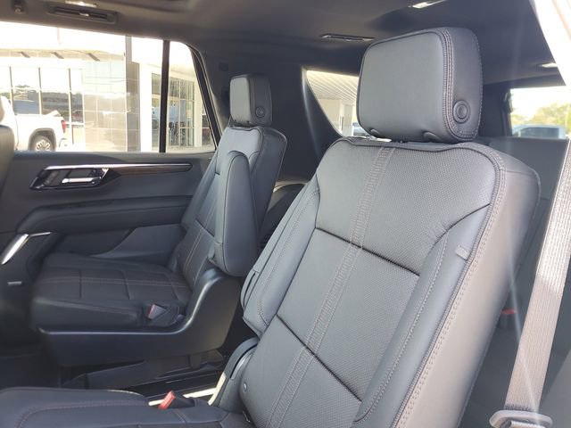 New 2026 Chevrolet Tahoe High Country image 11
