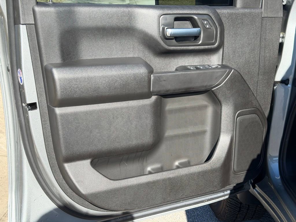 New 2025 GMC Sierra 2500 Pro w/ 1SA Pro Safety Plus Package image 15