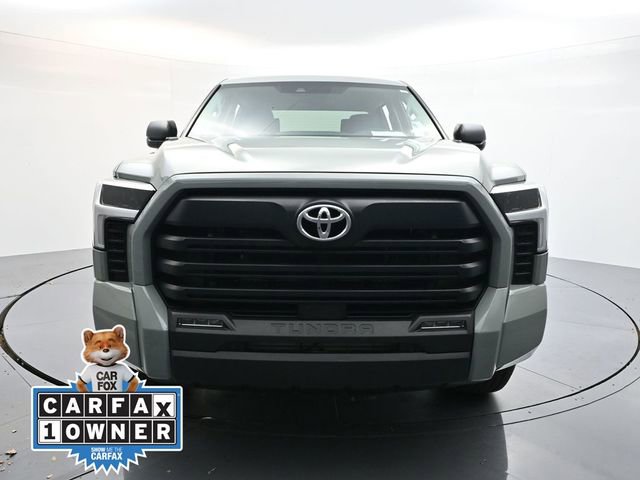 Used 2024 Toyota Tundra SR5 video 3