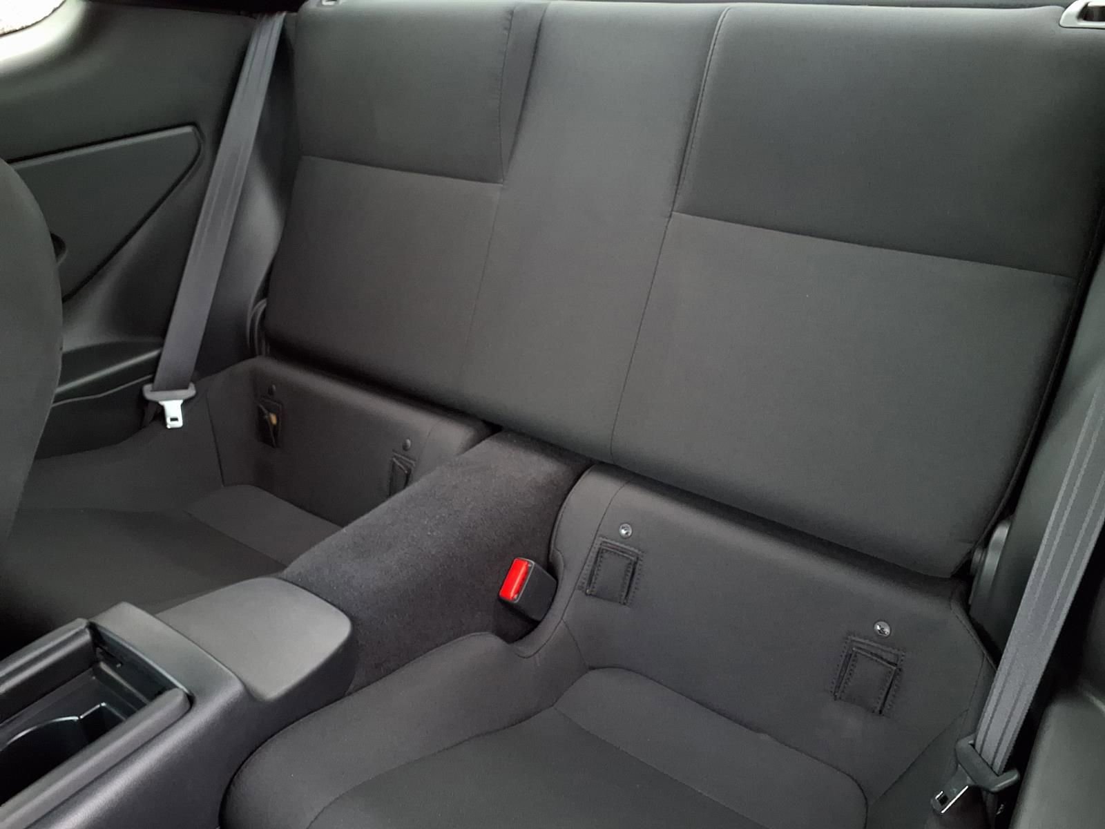 Used 2024 Subaru BRZ Premium RWD image 18