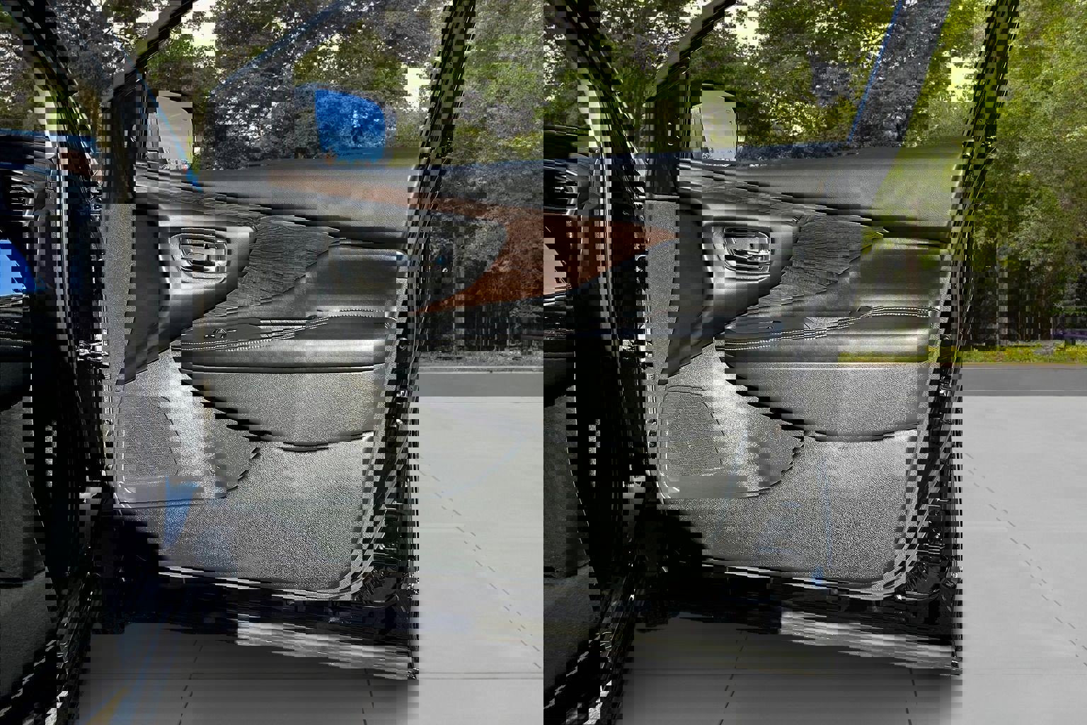 Used 2021 Nissan Murano Platinum w/ Cargo Package image 31