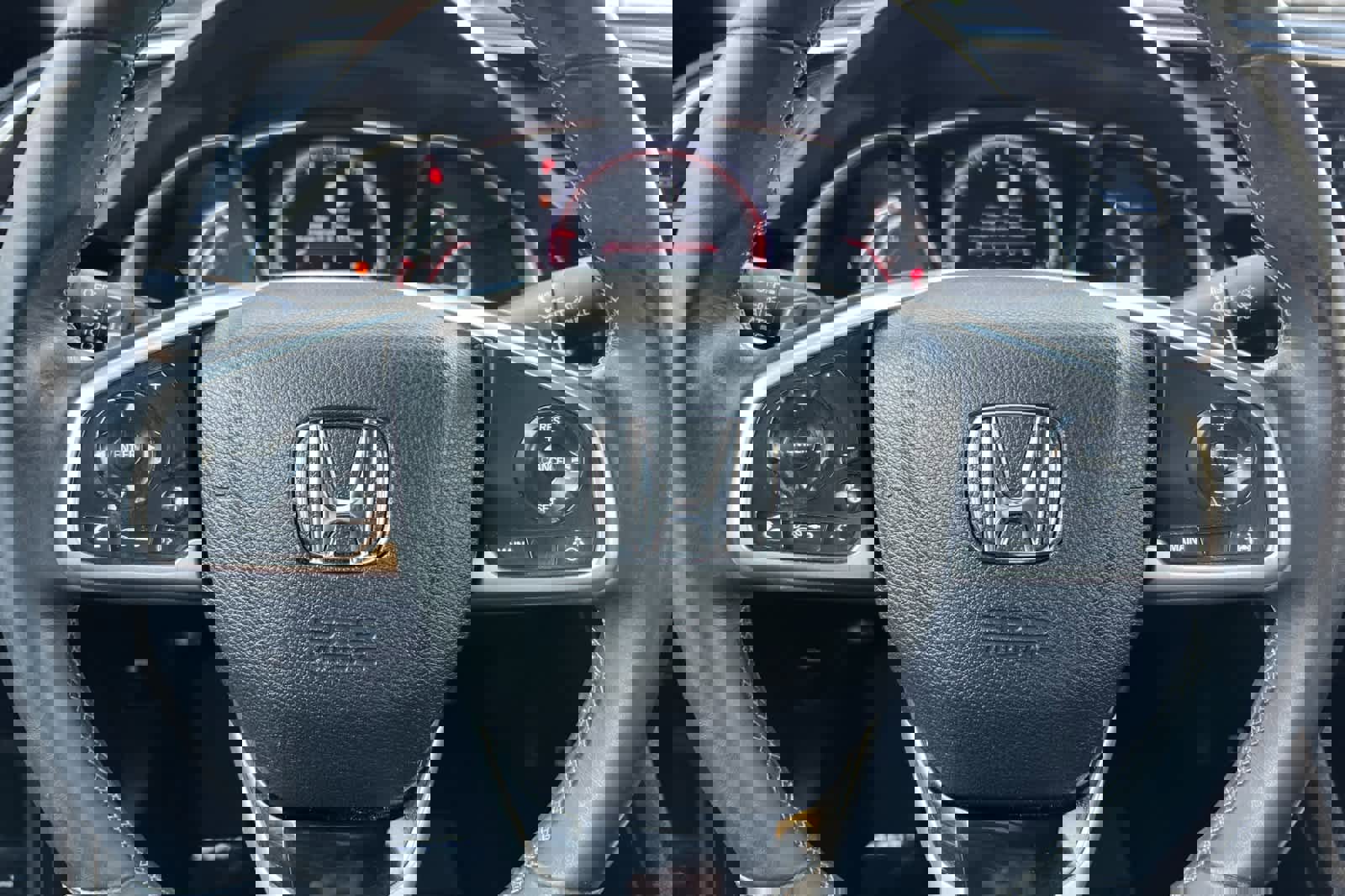 Used 2019 Honda Civic Sport image 23