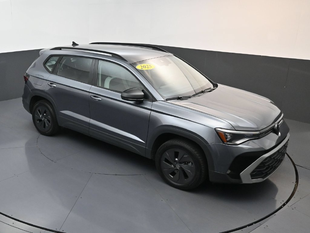 Used 2025 Volkswagen Taos S FWD image 14