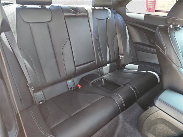 Used 2022 BMW M240i xDrive Coupe AWD/4WD image 22