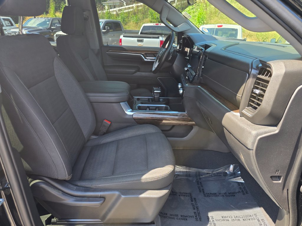 Used 2023 GMC Sierra 1500 Elevation AWD/4WD image 27