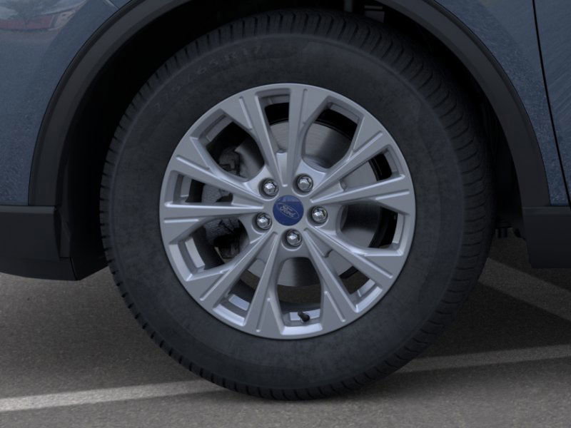 New 2026 Ford Escape Active image 19